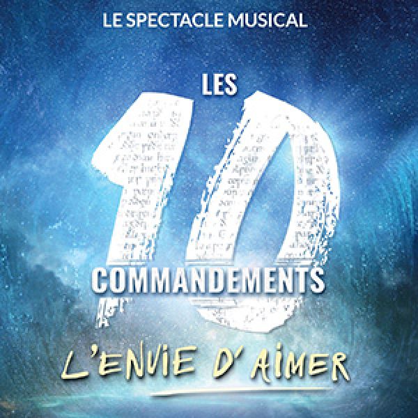 LES 10 COMMANDEMENTS