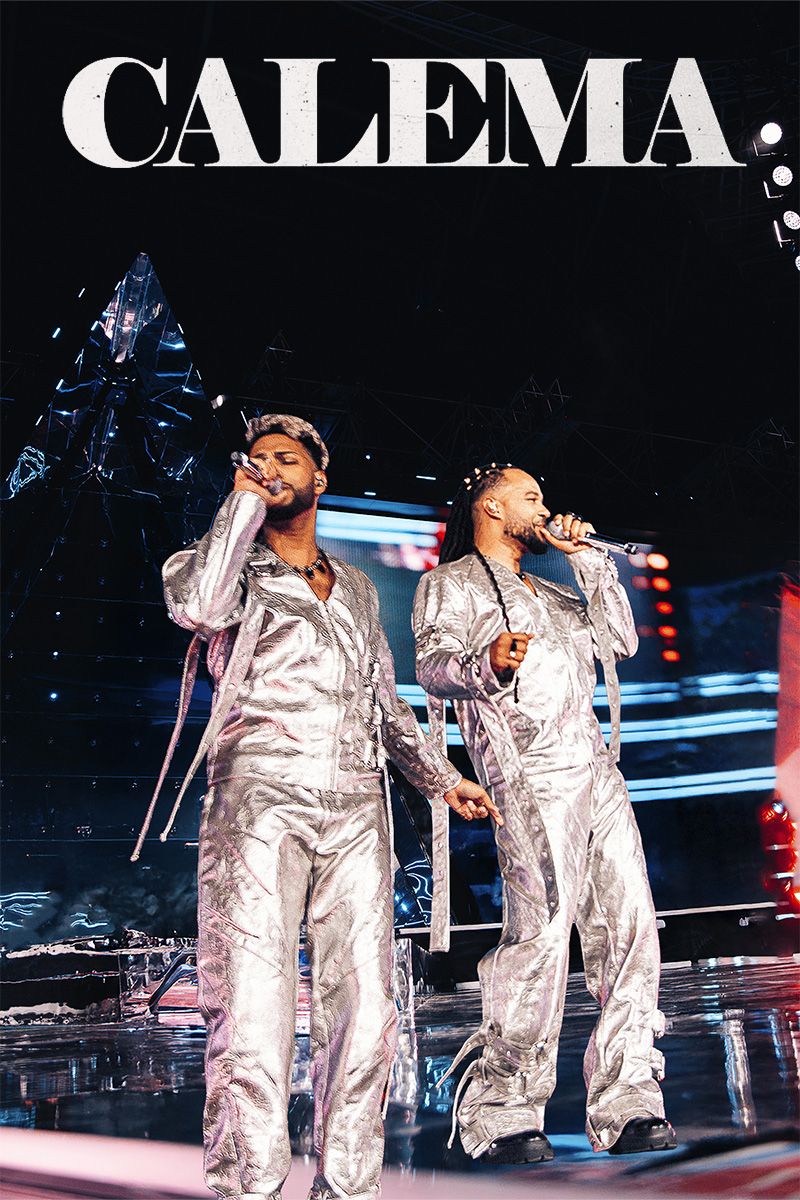 CALEMA