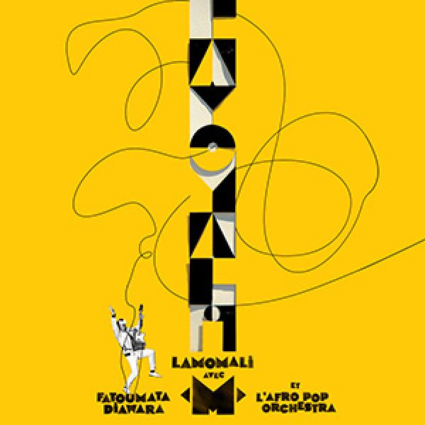 LAMOMALI