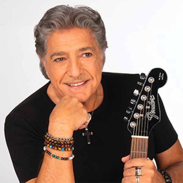 FREDERIC FRANÇOIS
