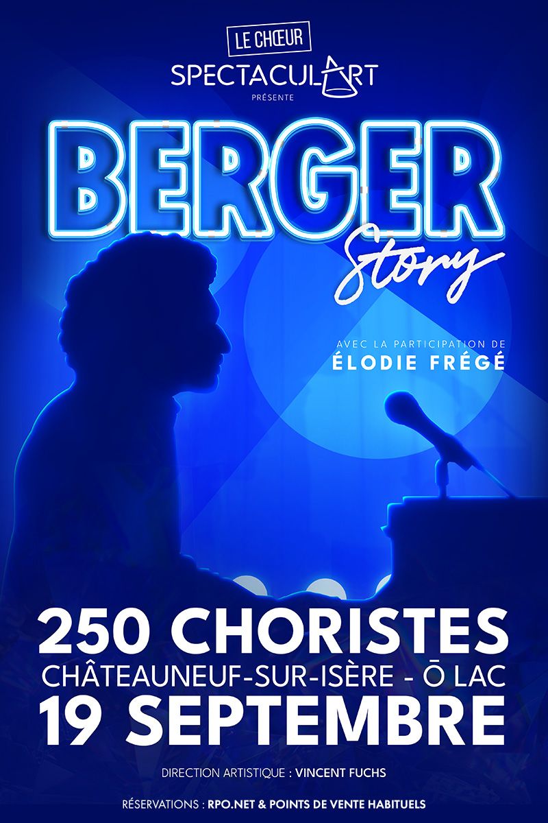 BERGER STORY