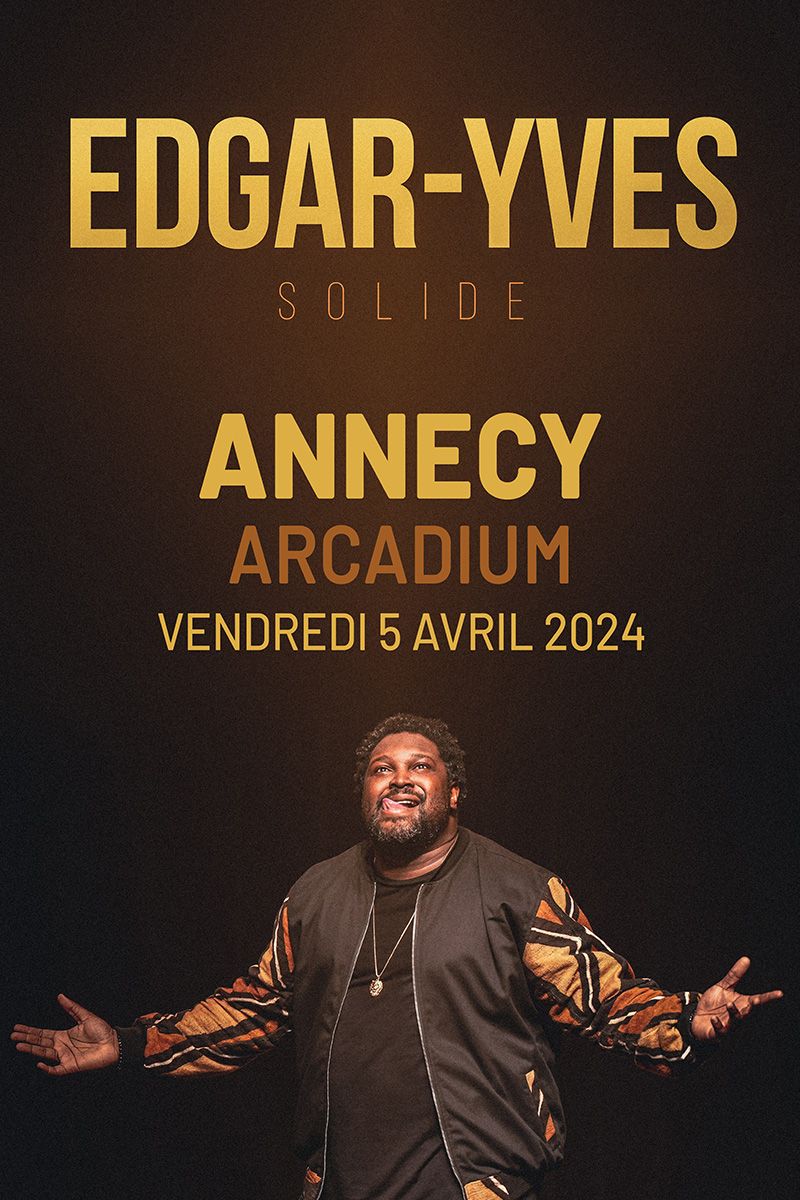 EDGAR-YVES