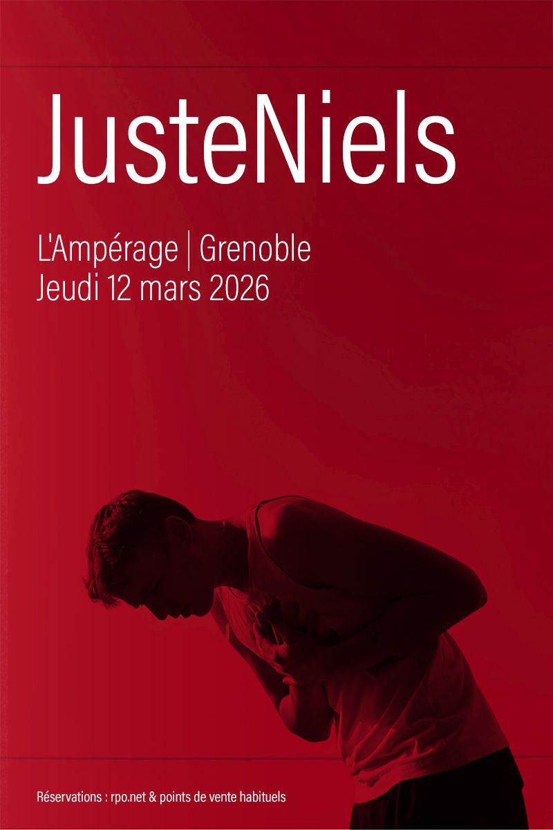 JUSTENIELS