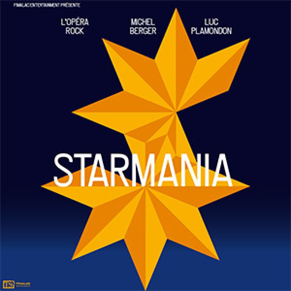 STARMANIA
