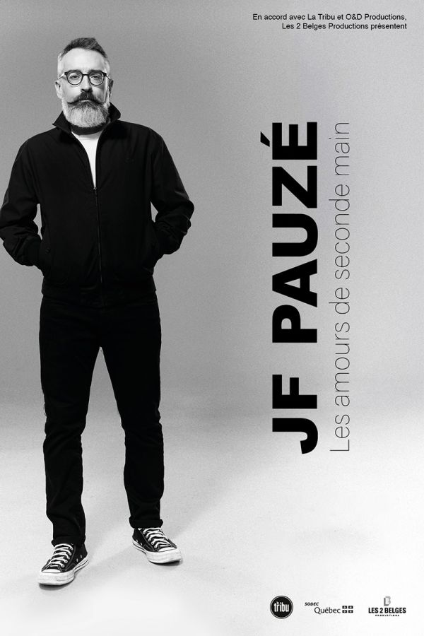JF PAUZÉ