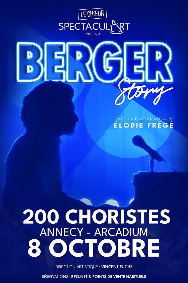 BERGER STORY