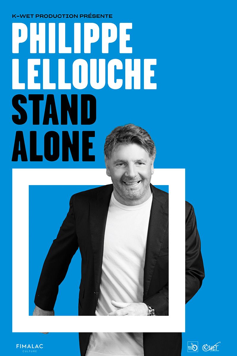 PHILIPPE LELLOUCHE