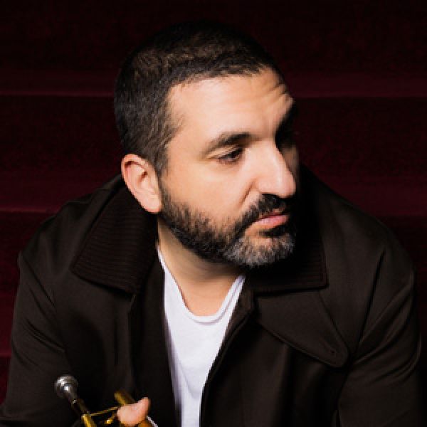 IBRAHIM MAALOUF