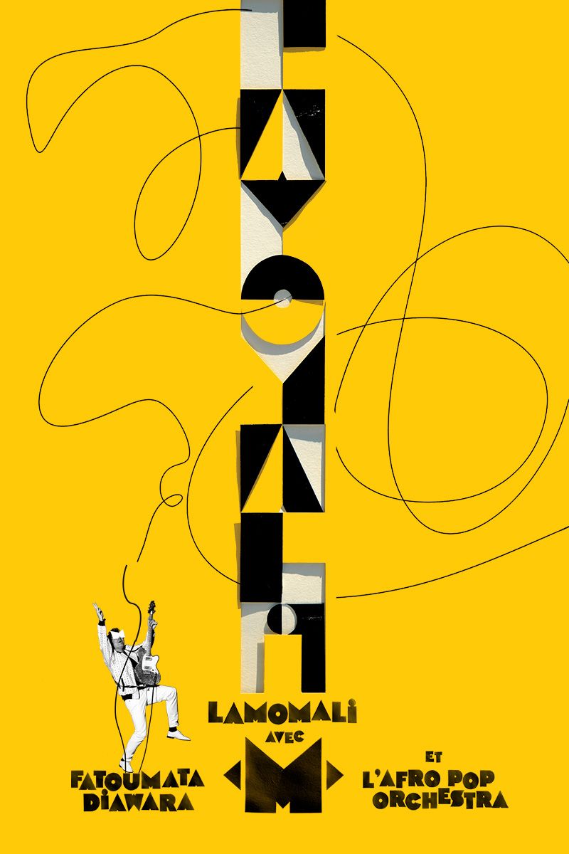 LAMOMALI