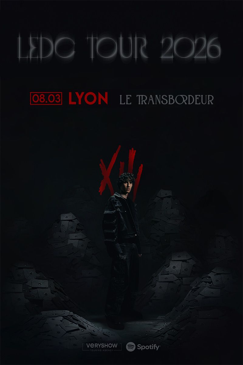 YUSTON XIII