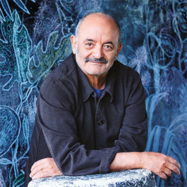 LOUIS CHEDID