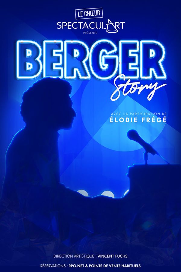 BERGER STORY