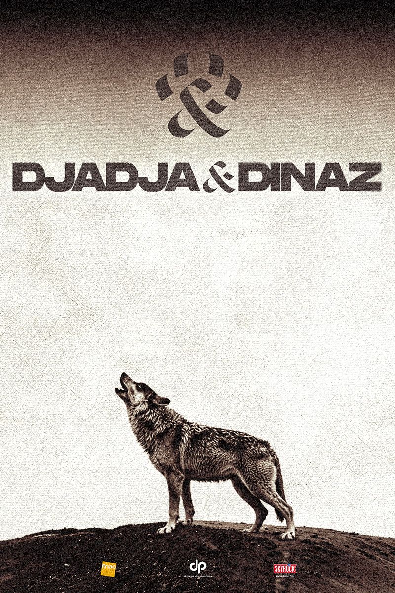 DJADJA & DINAZ