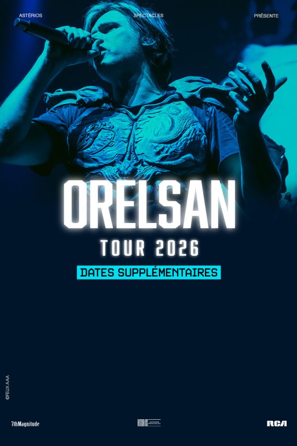 ORELSAN