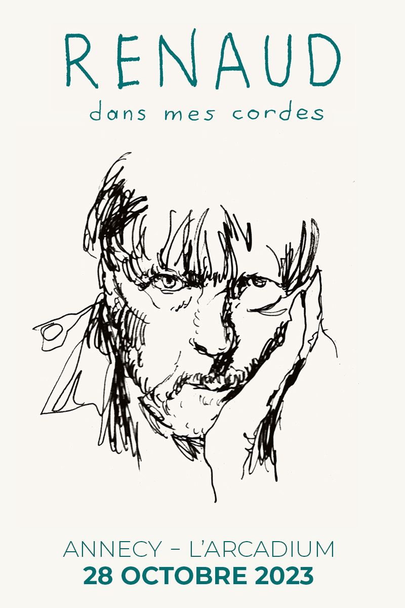 RENAUD