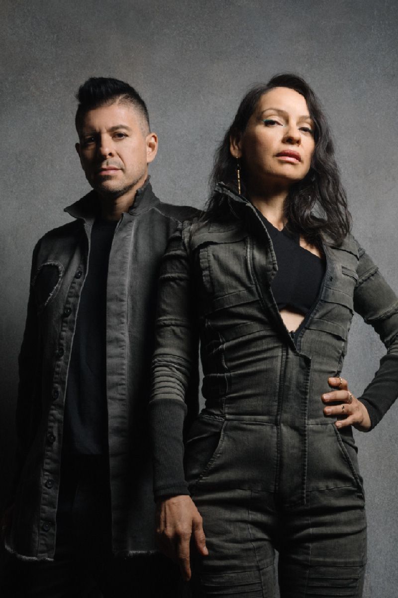RODRIGO Y GABRIELA