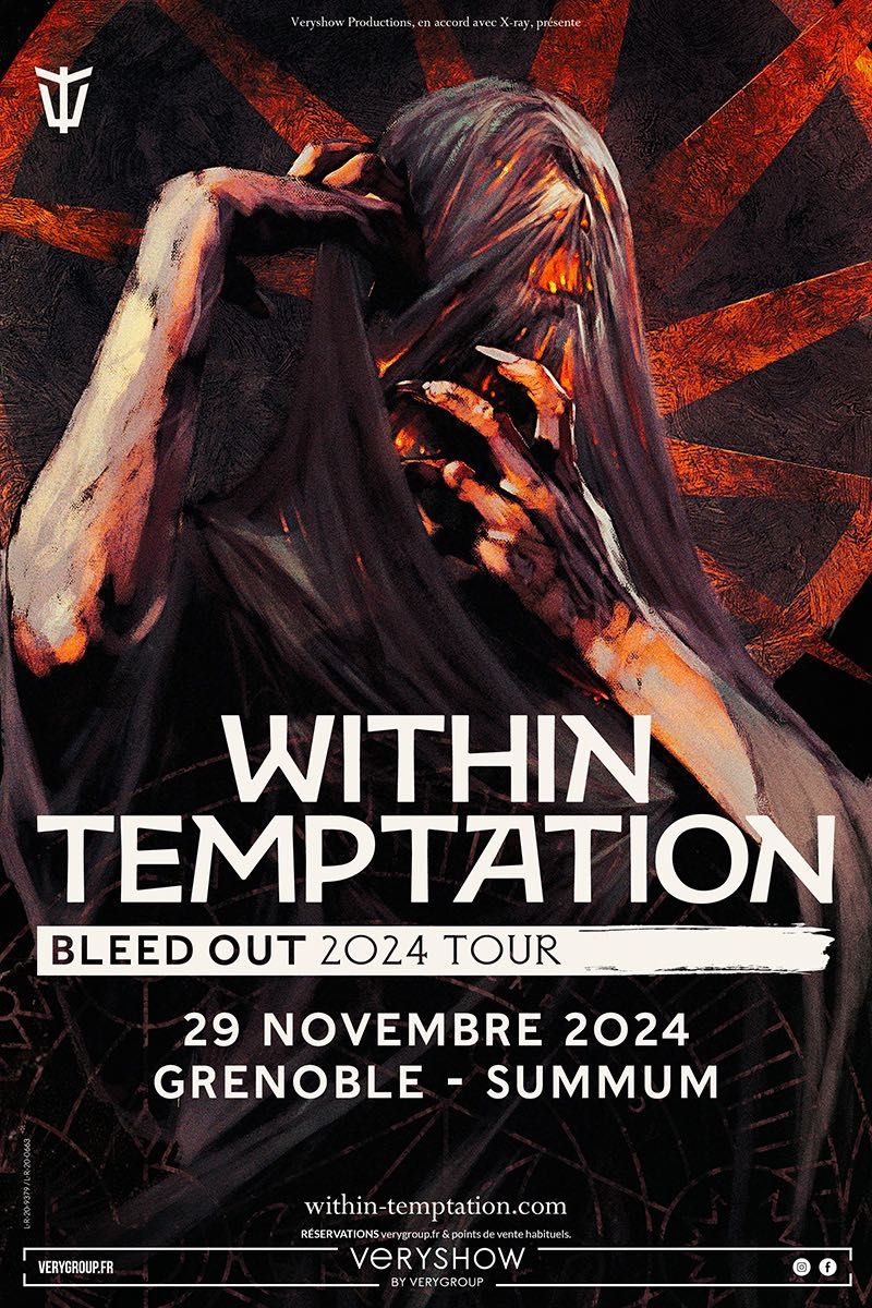 WITHIN TEMPTATION