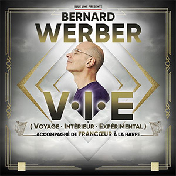BERNARD WERBER