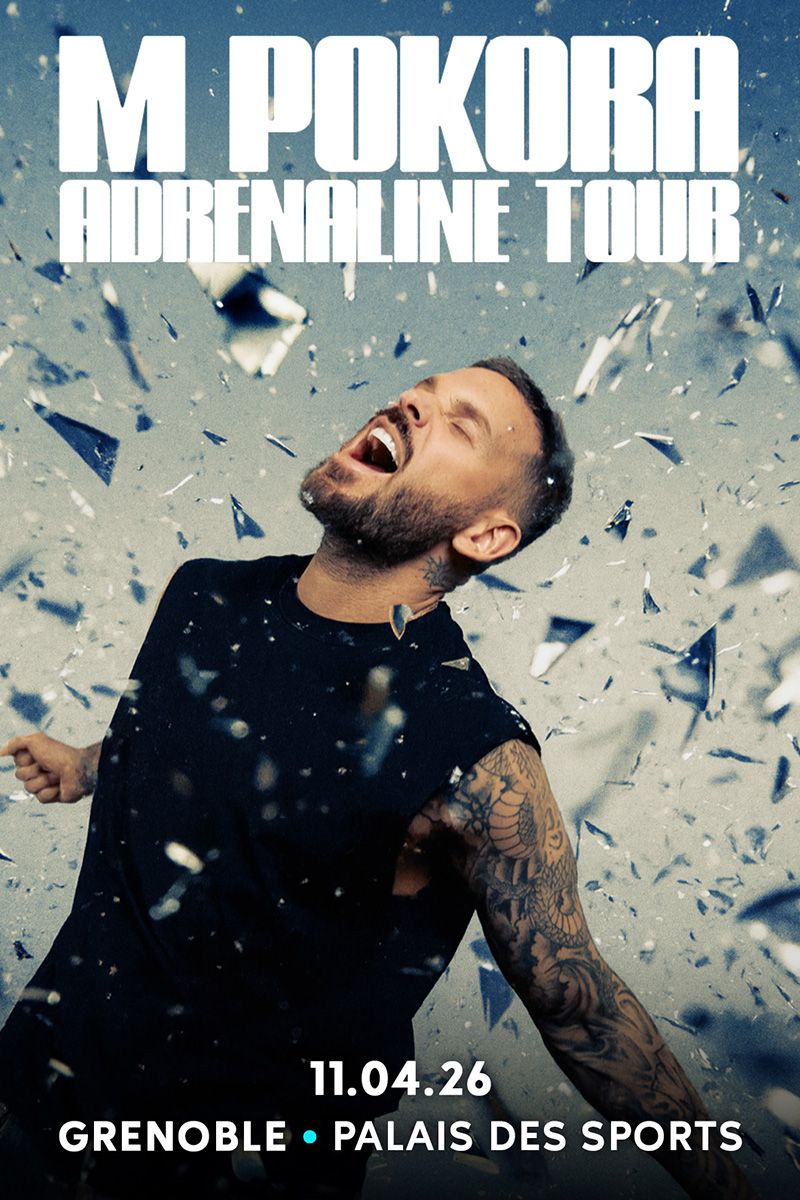 MATT POKORA