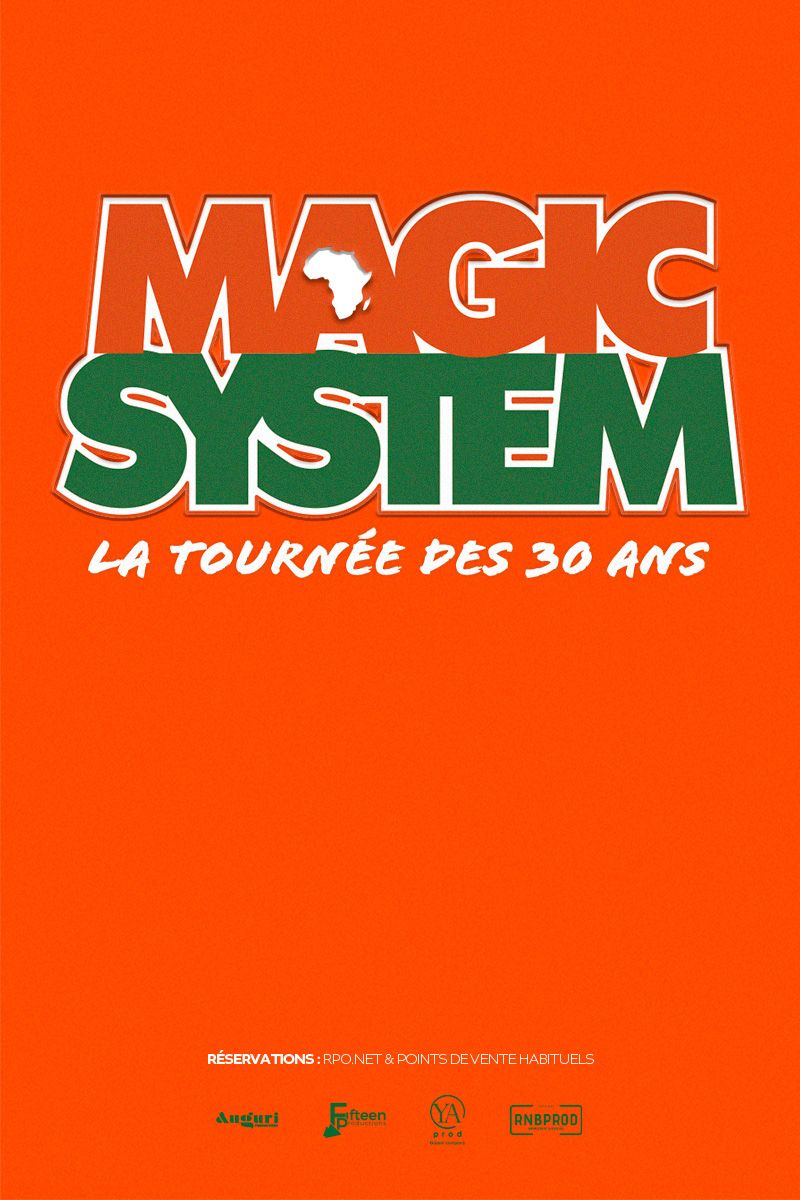 MAGIC SYSTEM