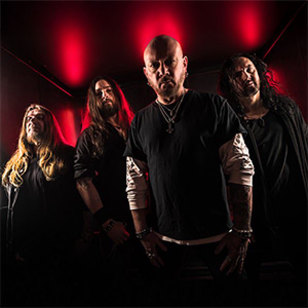 LOUDBLAST