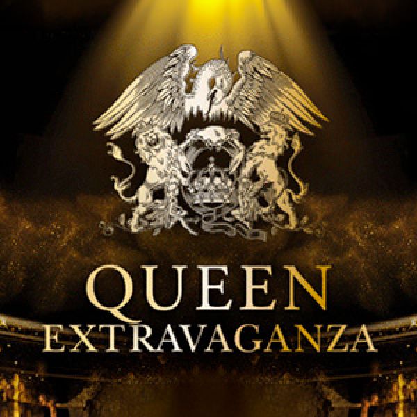 QUEEN EXTRAVAGANZA