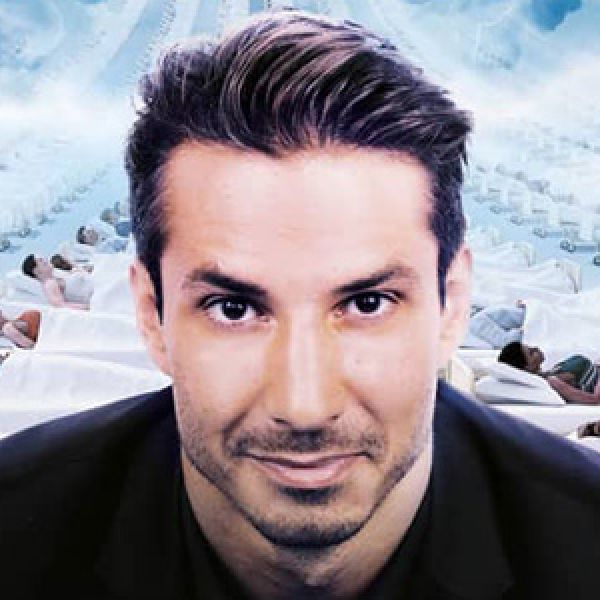 JEREMY FERRARI