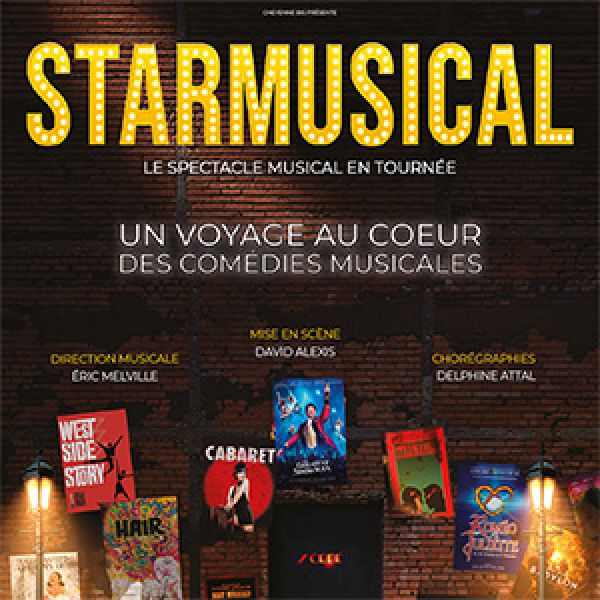 STARMUSICAL