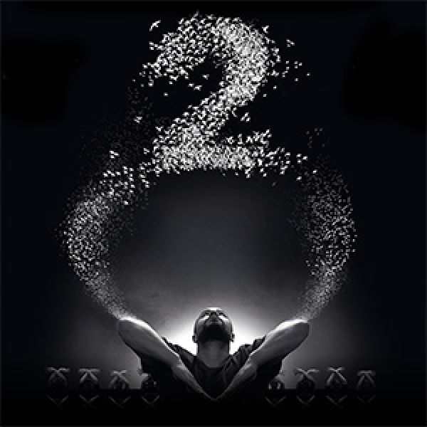 MURMURATION