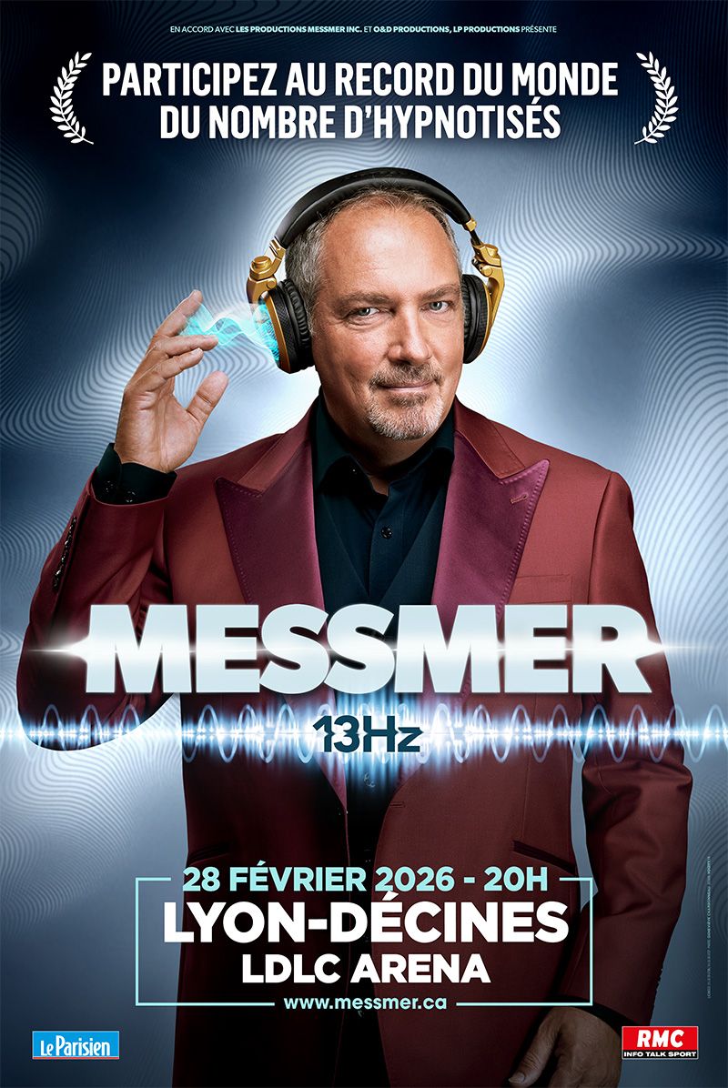 MESSMER