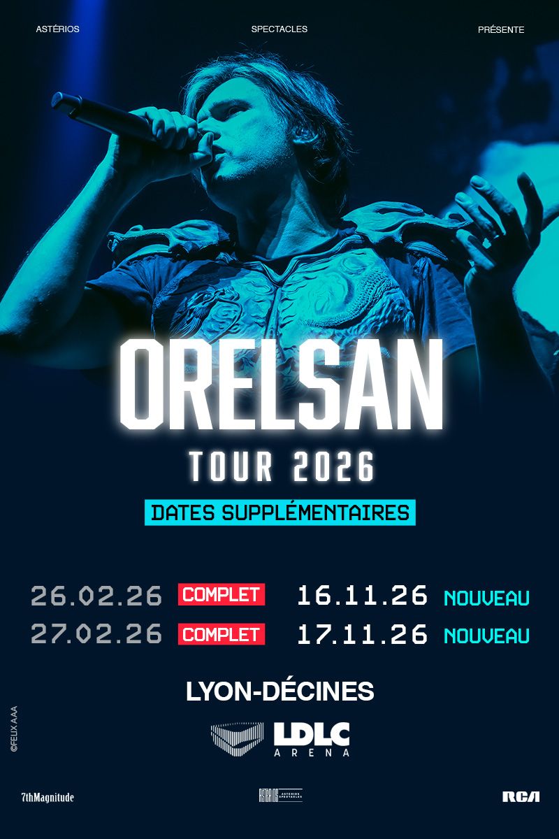 ORELSAN