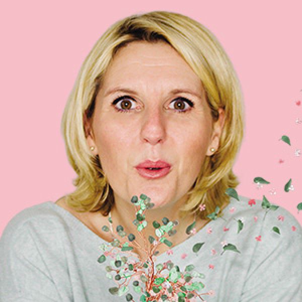 VÉRONIQUE GALLO