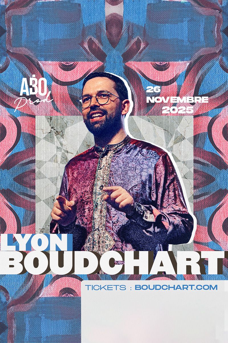 BOUDCHART