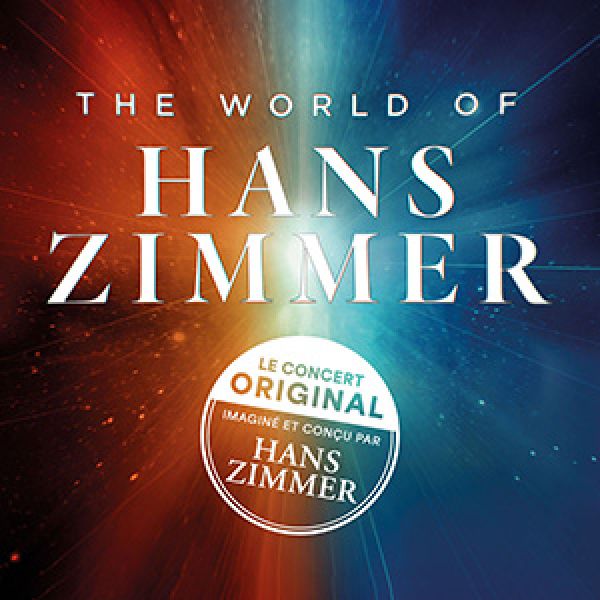 THE WORLD OF HANS ZIMMER