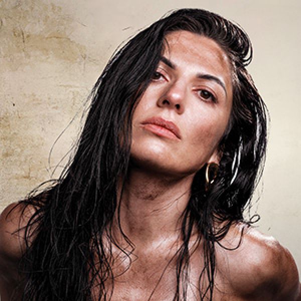 ELENA NAGAPETYAN
