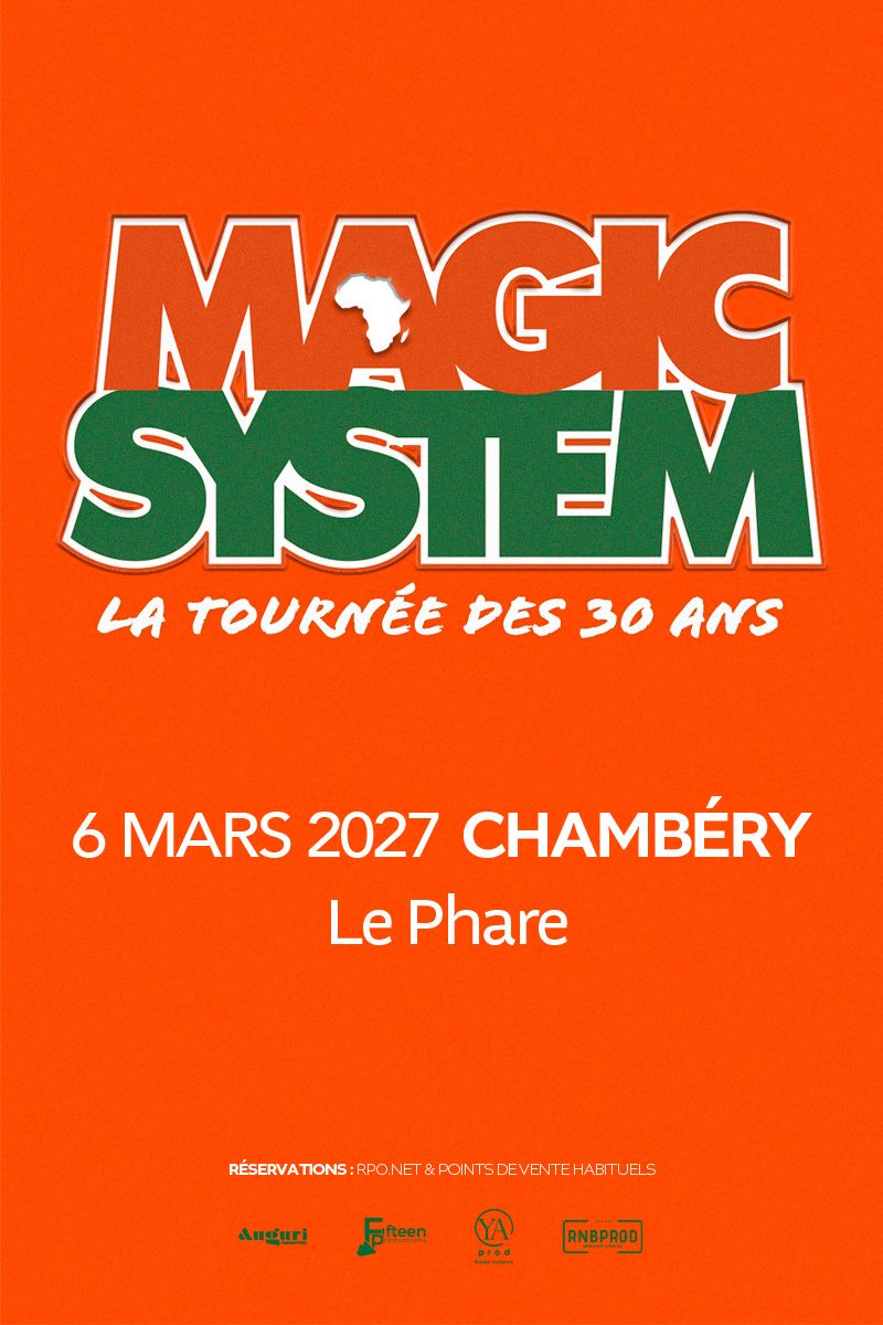 MAGIC SYSTEM