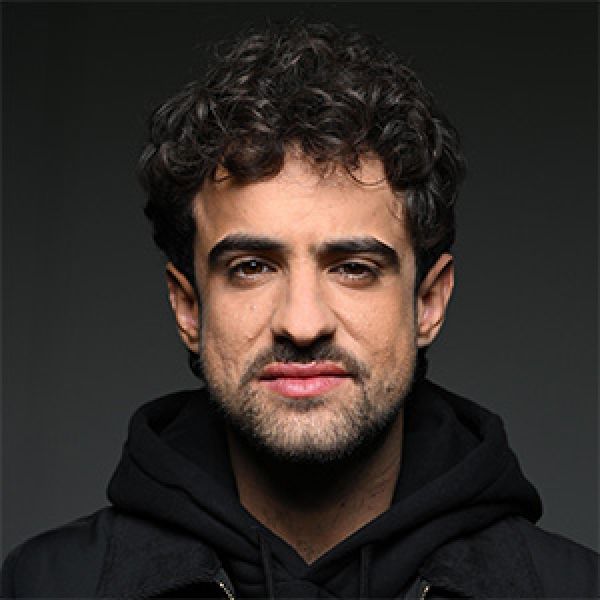 TOM BALDETTI