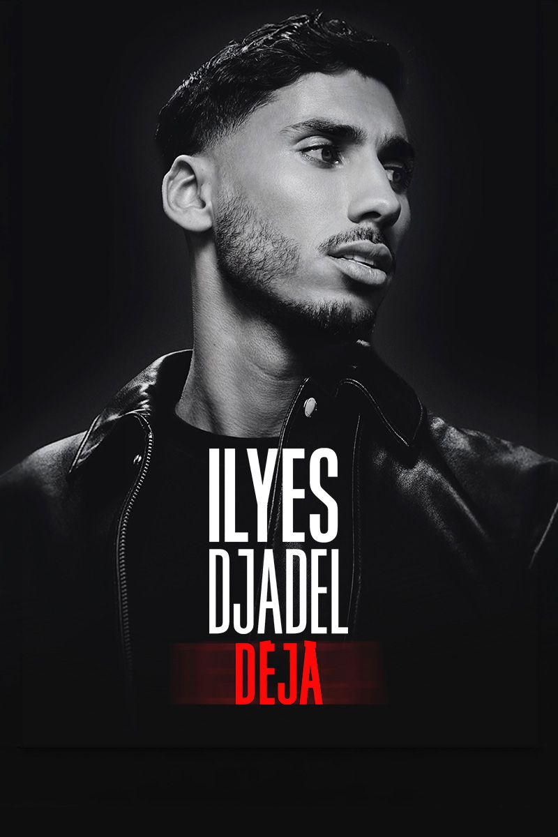 ILYES DJADEL