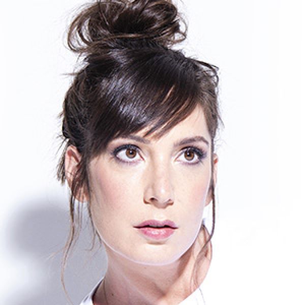 NORA HAMZAWI