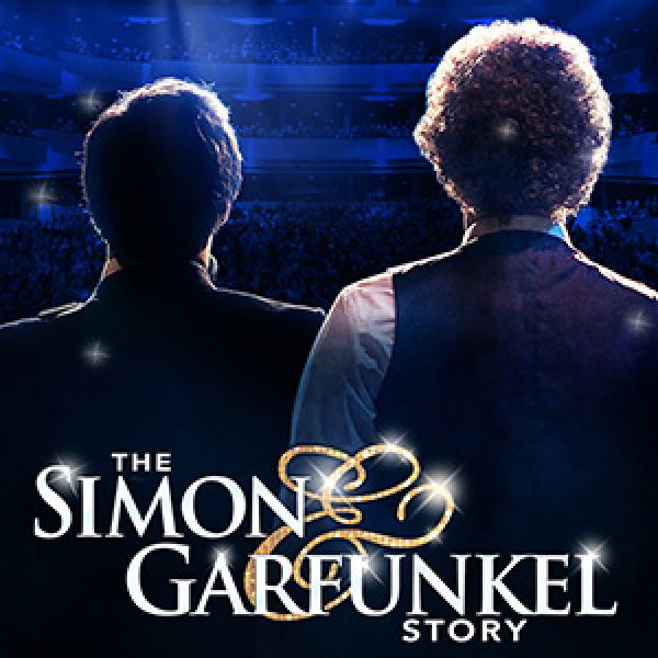 THE SIMON & GARFUNKEL STORY