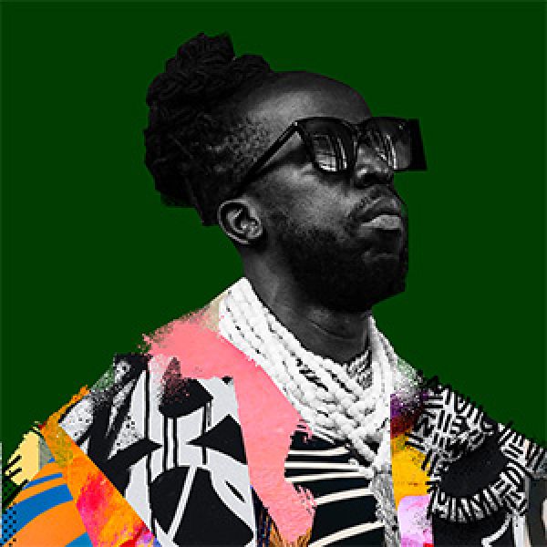 YOUSSOUPHA