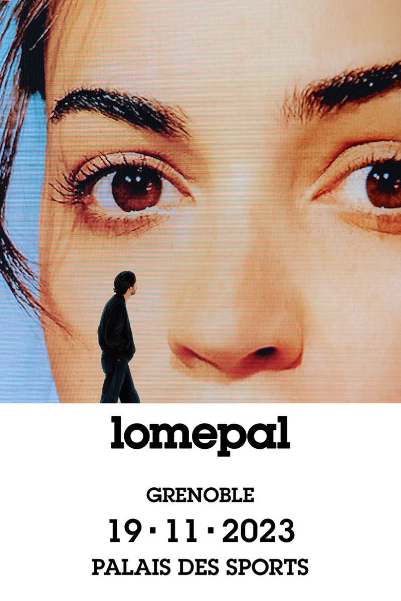 LOMEPAL