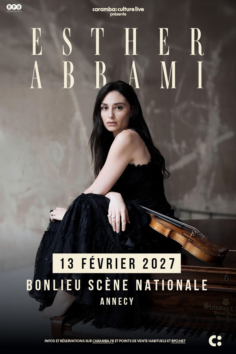 ESTHER ABRAMI