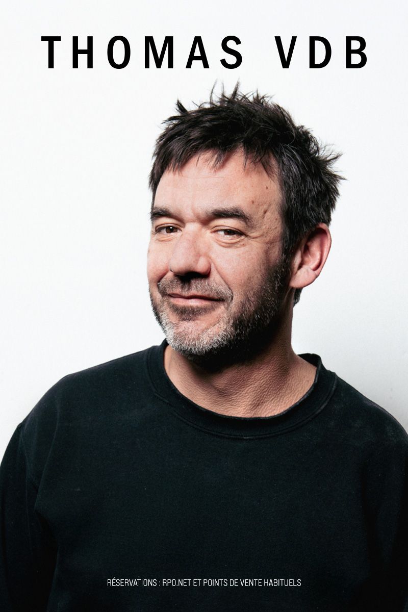 THOMAS VDB