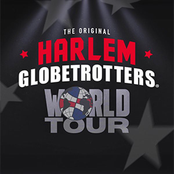 HARLEM GLOBETROTTERS