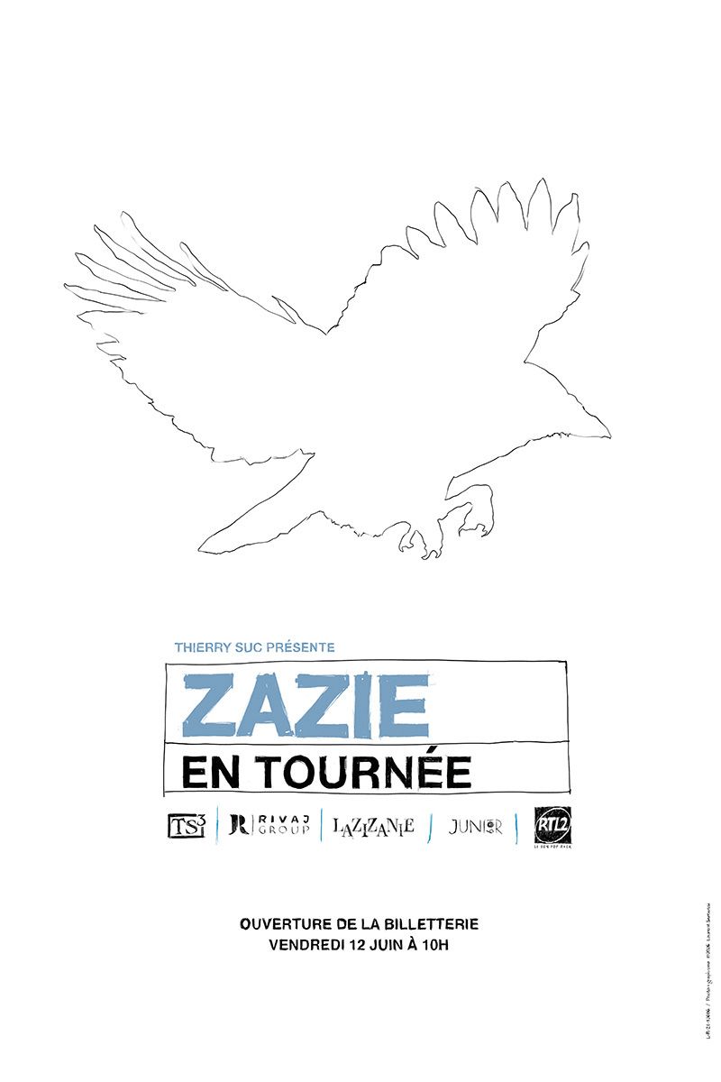 ZAZIE