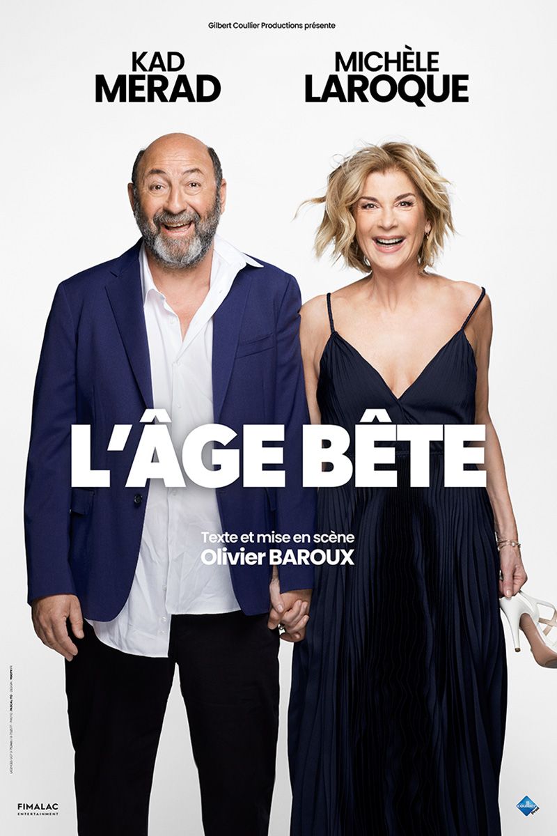L'ÂGE BÊTE