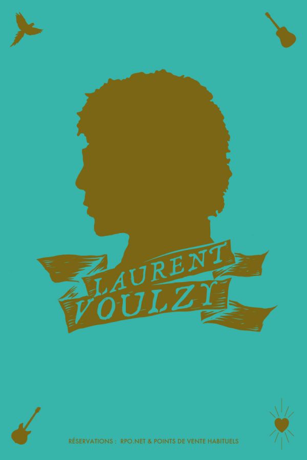LAURENT VOULZY