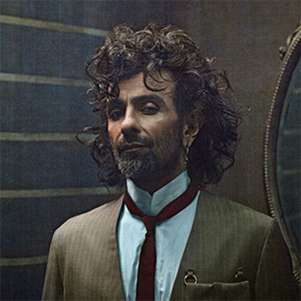 ARA MALIKIAN