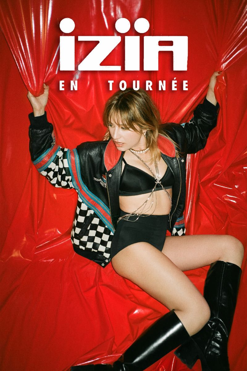 IZÏA